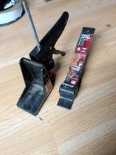 Trend Door Clamp And Lifter Bundle