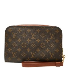Louis Vuitton Monogram Orsay