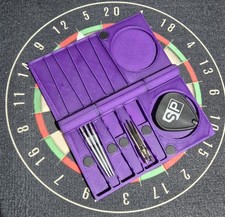 Swiss Point Holder for 6 Sets