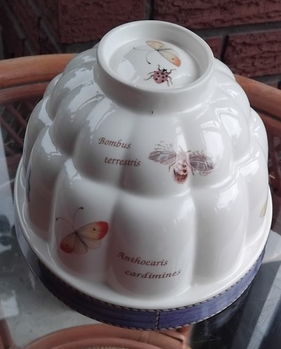 Vintage wedgwood butterfly - vintage,