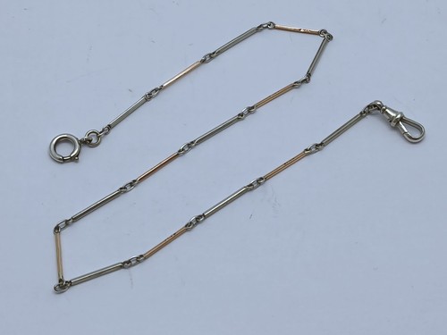 Vtg 1920s art deco 9ct - vtg,