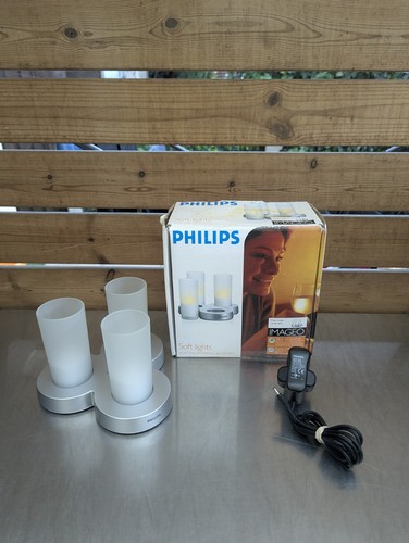 Philips imageo rechargeable - philips,