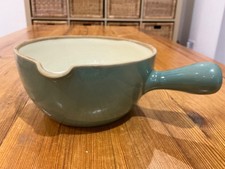 Vintage Denby Manor Green 2