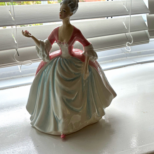 Royal doulton diana hn3266 - royal,