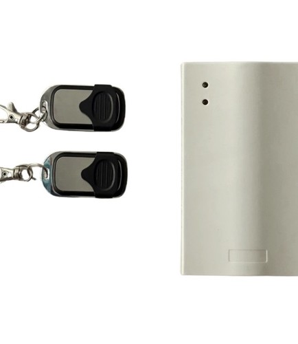 Nvm remote control unit 2 - unit,