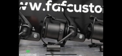 Daiwa basia qdx custom - qdx,
