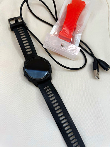 Garmin forerunner 265 - 265, 46mm