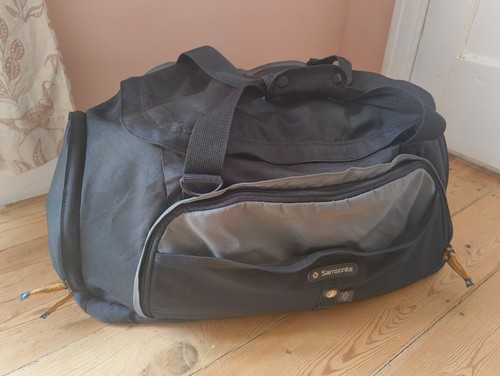 Samsonite mob duffel l - duffel,