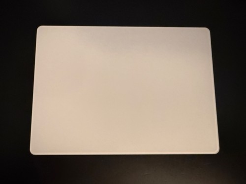 Apple magic trackpad - magic, 2