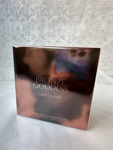 Estee lauder bronze goddess - estee,