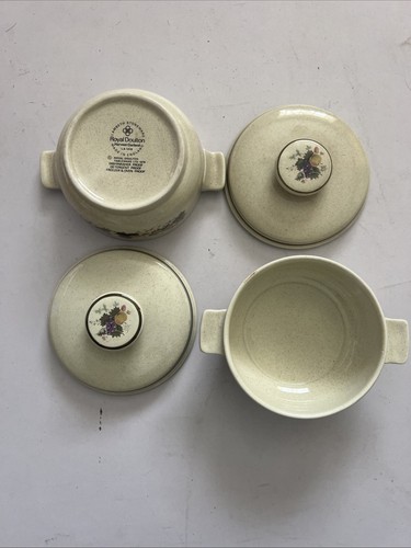 Vintage royal doulton - 2,