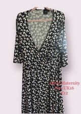 ASOS maternity  Dress Size 16