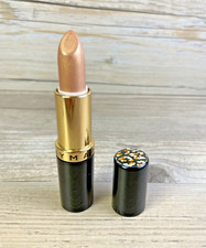 Gale Hayman 14K Gold Lipstick 4 grams .12 oz Beverly Hills #46 New Old Stock