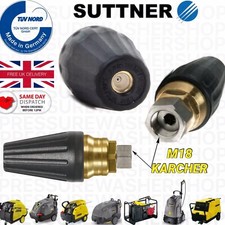 KARCHER HDS PRESSURE WASHER