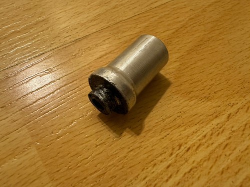 Hed rear disc - hed, wheel