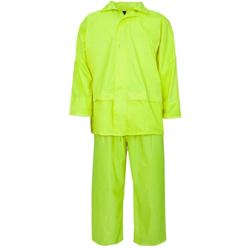 Unisex rain suit - unisex,