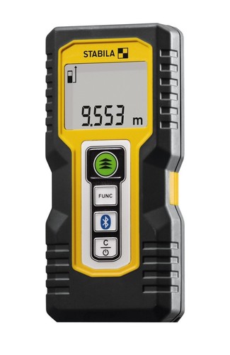 Stabila 250 laser - stabila, bt