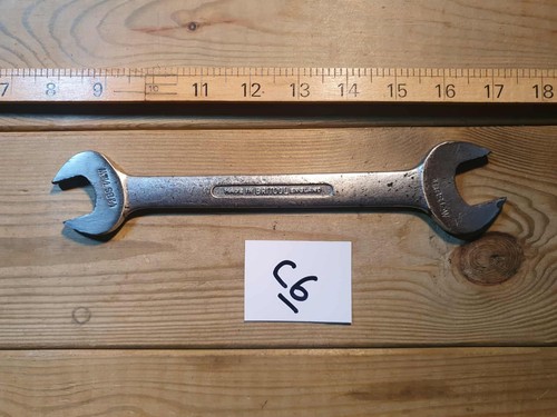 Vintage britool 2j8292 - britool, &
