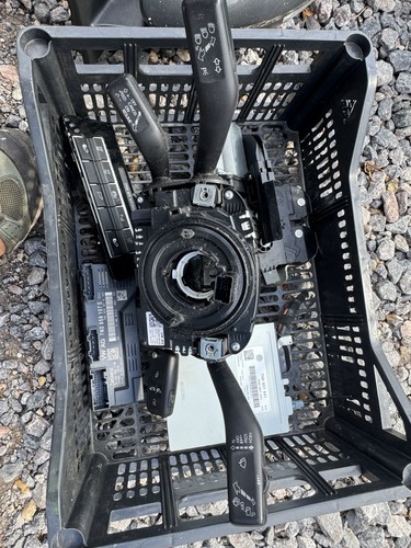 Audi skoda seat steering - vw,