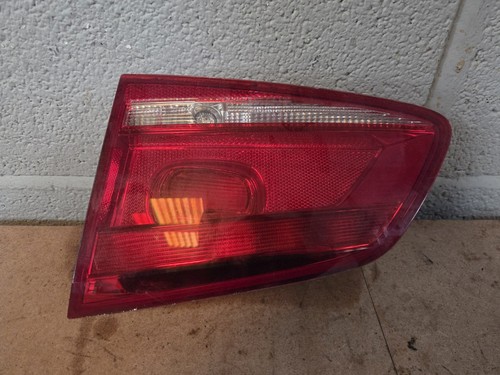 2013 volkswagen passat rear - 2013,