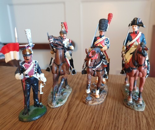 Del prado napoleon war - at,