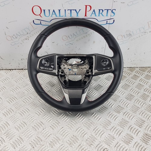 Honda civic steering - honda,