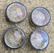 Martin Mac 500 Lenses