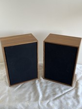 Vintage Pye Loudspeaker Model