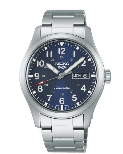 Seiko sports gents automatic - seiko,