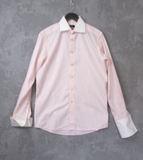 Eton Dress Shirt Men's 15.5