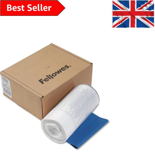 Durable 100 count - durable, shredder