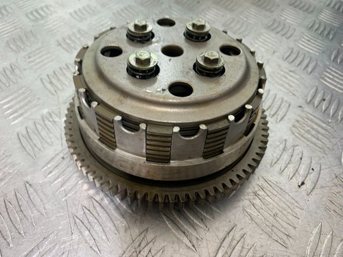 Suzuki gsx750 inazuma clutch - suzuki,