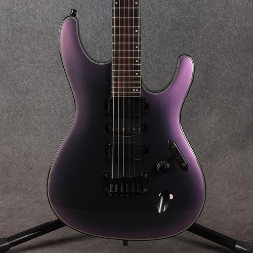 Ibanez s671alb axion label - axion,