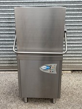 Dishwasher/ GlassWasher  Pass