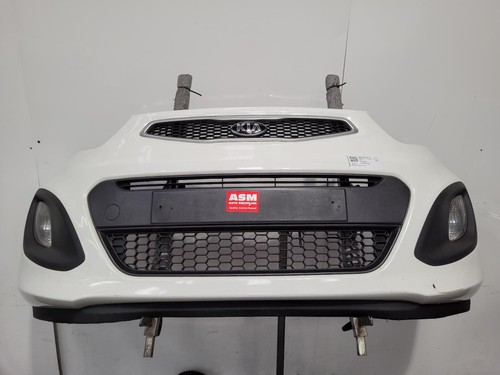 Kia picanto mk2 - kia, ta