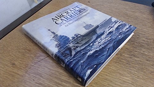 Aircraft carriers the - aircraft,