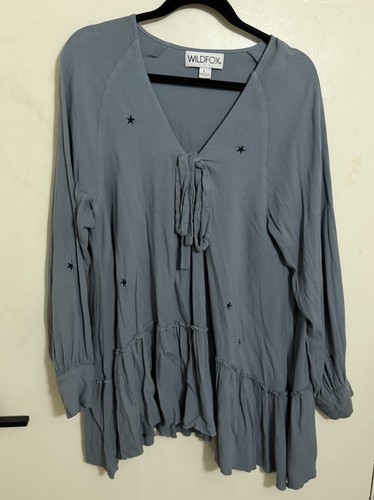 Wildfox women grayish - wildfox,