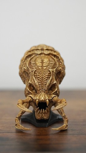 Berserker super predator - berserker,