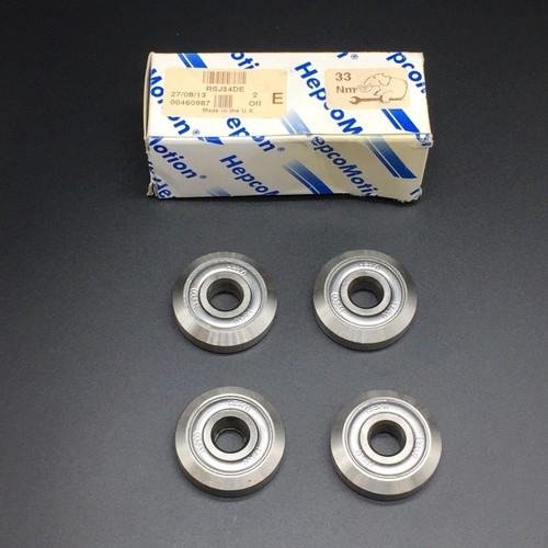 Hepcomotion rsj34de studded - hepcomotion,
