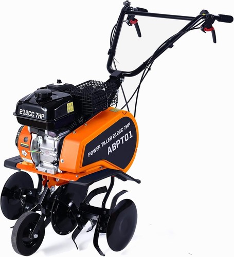 Efurden super tiller - efurden,