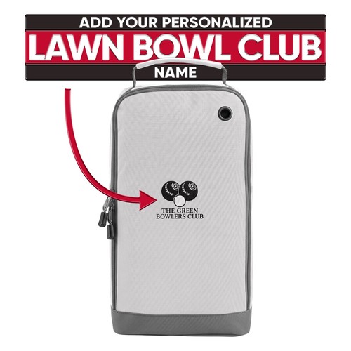 Personalised lawn bowls - personalised,