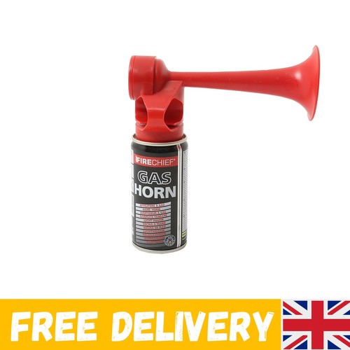 Emergency gas horn 150 - emergency, horn,