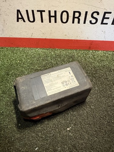 Genuine hilti b36 - b36/5.2ah, li-ion