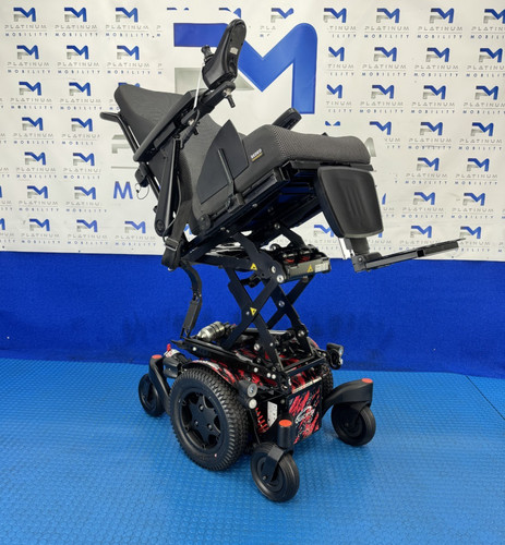 Sunrise quickie q300m mini - quickie,