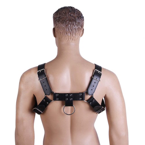 Cosplay costume harness blue - cosplay, &