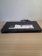 SONY Blu-Ray Disc/DVD Player
