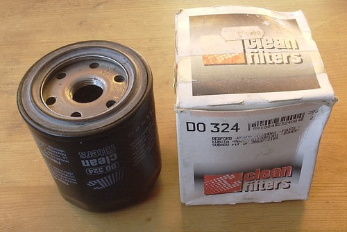 Oil filter honda civic - oil,