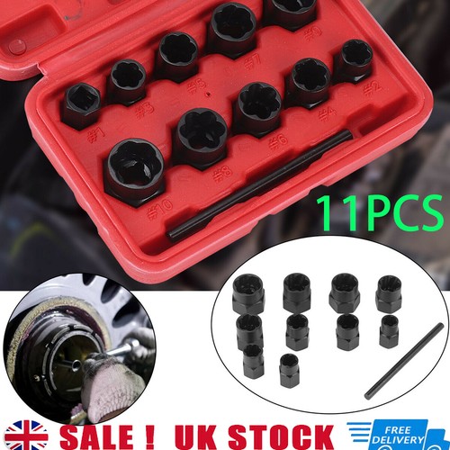 Car tool locking wheel nut - tool,