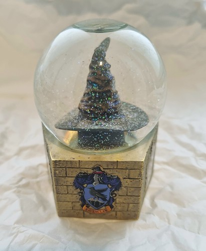 Harry potter snowglobe sorting - harry,