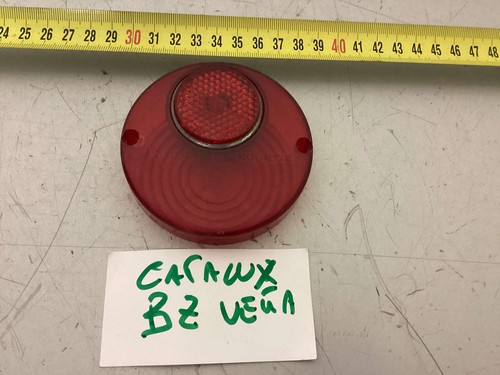 Catalux rear light gemma d - light,